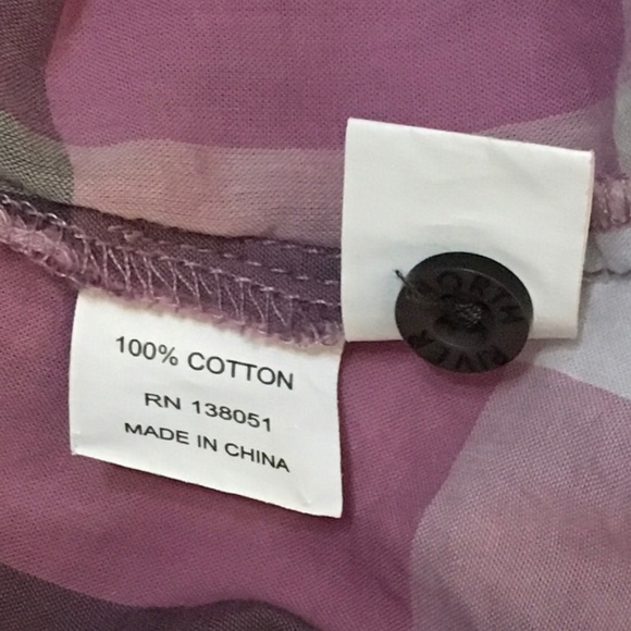 North River Outfitters Button Up Shirt - Picture 6 of 7